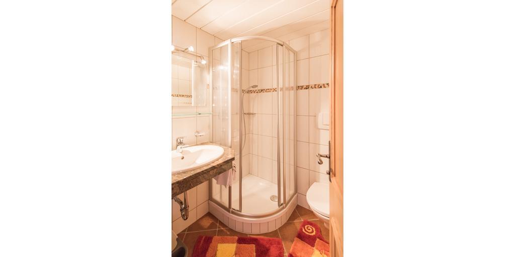Pension Johannes Bach (Tyrol) Exterior foto