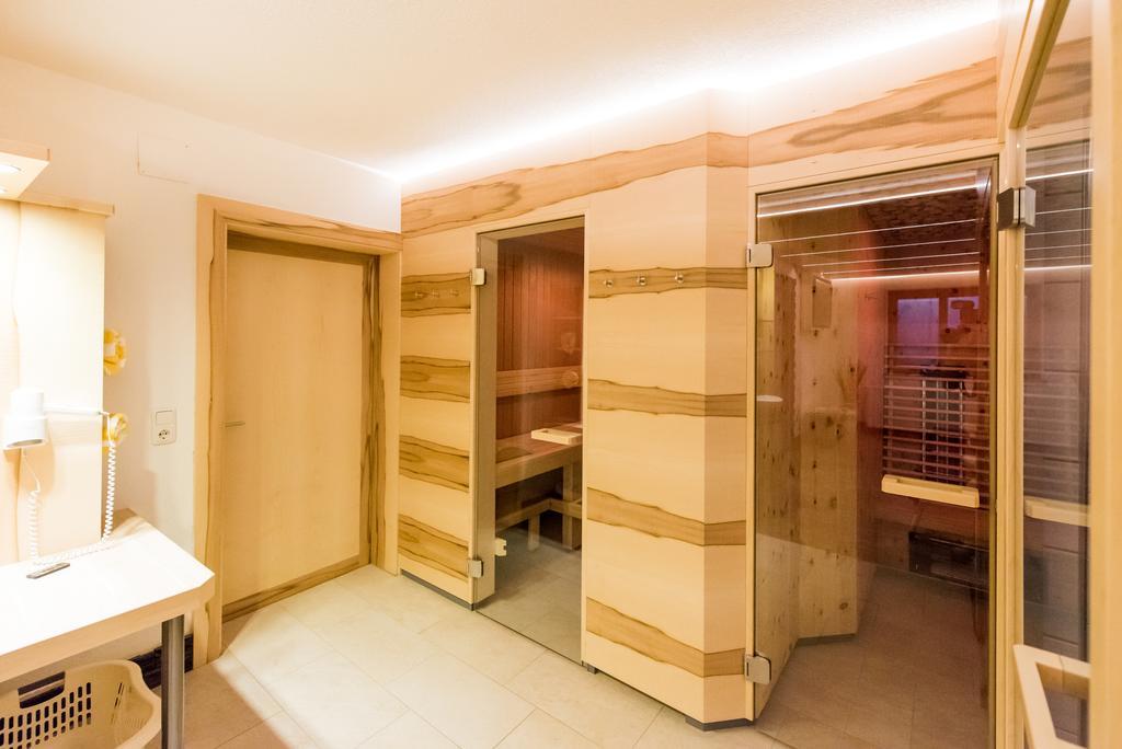 Pension Johannes Bach (Tyrol) Exterior foto